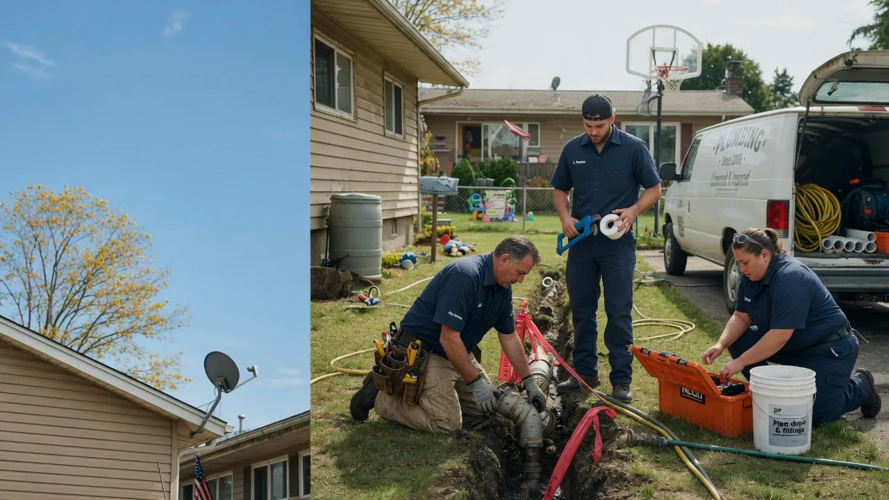 Garbage Disposal Replacement in Charter Oak, IA near me